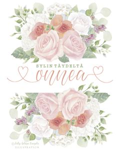 1-os kortti Katri Kuusela