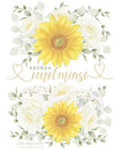 1-os kortti Katri Kuusela