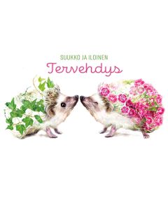 1-os kortti Lola Design