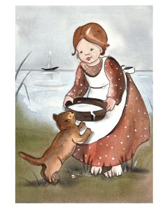 1-os kortti Maarit Ailio