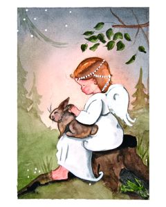 1-os kortti Maarit Ailio