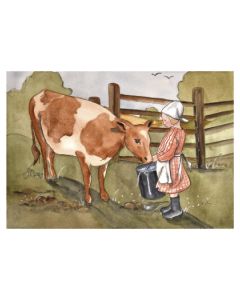 1-os kortti Maarit Ailio