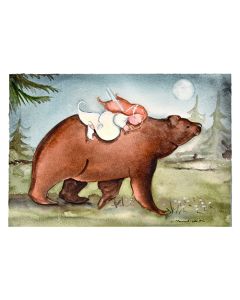 1-os kortti Maarit Ailio