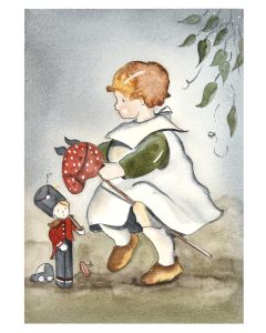 1-os kortti Maarit Ailio