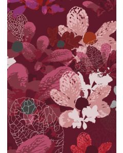 1-os kortti Merja Palin