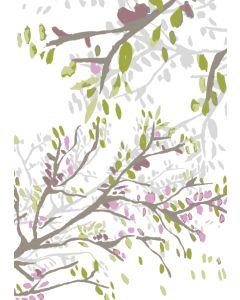 1-os kortti Merja Palin