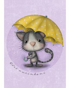 Postikortti MuttuRalla