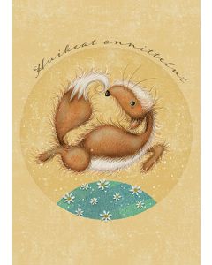 1-os kortti MuttuRalla