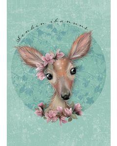 Postikortti MuttuRalla