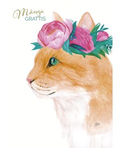 1-os kortti R Elisa Parto