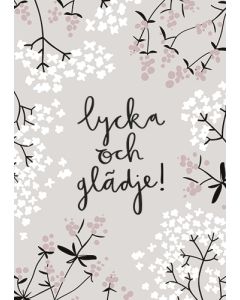 Postikortti ruotsinkielinen Ninnimoi