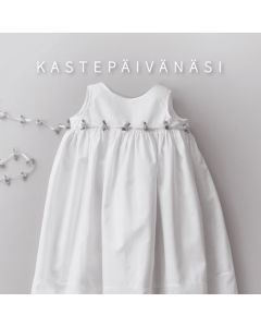 2-os kastekortti neliö 14,5 x 14,5