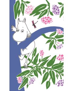 2-osainen Muumikortti