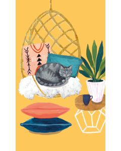 2-os kortti uusi koti