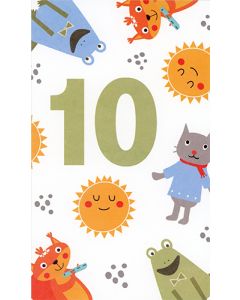 2-os vuosikortti 10v