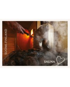 1-osainen matkailukortti