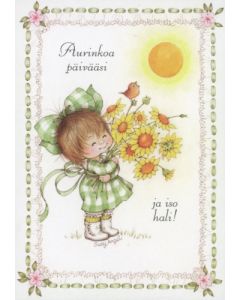 1-os kortti nostalgia