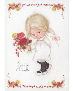 1-os kortti nostalgia