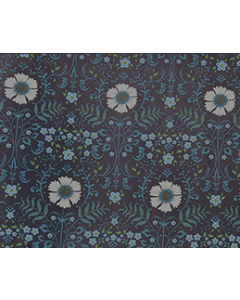 Lahjapaperi Quickstep Diamond Blå