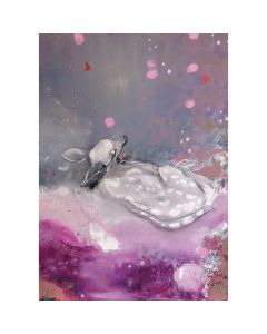 1-os kortti Tuuli Meriläinen