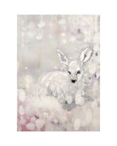 1-os kortti Tuuli Meriläinen