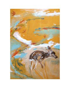 1-os kortti Tuuli Meriläinen