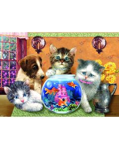 1-os lastenkortti Giordano