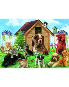 1-os lastenkortti Giordano