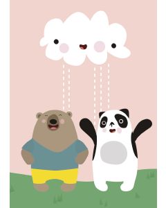 1-os lastenkortti Momolu