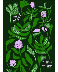 Postikortti Marimekko