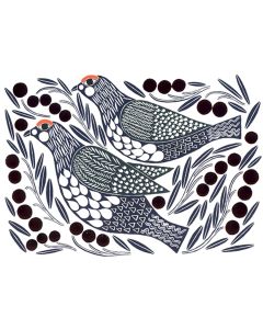 Postikortti Marimekko