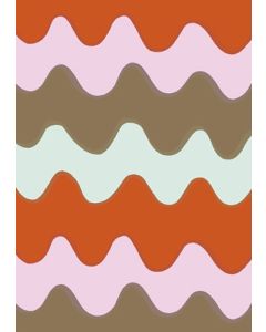 Postikortti Marimekko