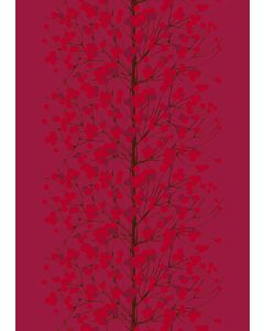 Postikortti Marimekko