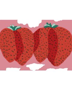 Postikortti Marimekko