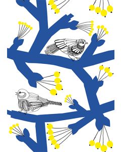 Postikortti Marimekko