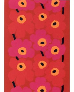 Postikortti Marimekko