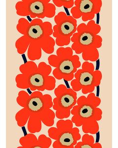 Postikortti Marimekko