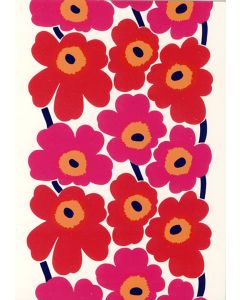 Postikortti Marimekko