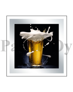 2-os neliökortti Daylight