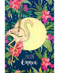 2-os kortti Woodstock