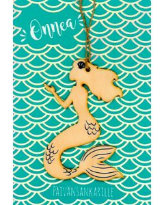 2-os kortti Woodstock