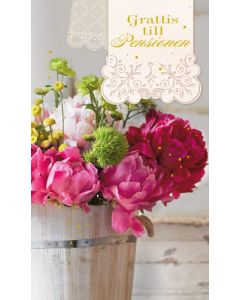 2-os kortti R eläke