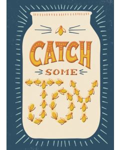 Postikortti englanninkielinen