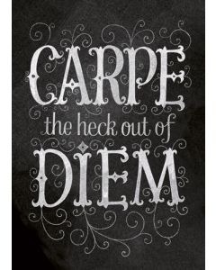 Postikortti englanninkielinen