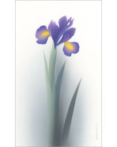 2-osainen kortti Jaana Aalto