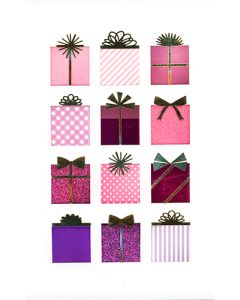 2-os kortti Signature