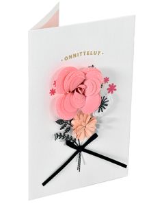 2-os kortti Signature