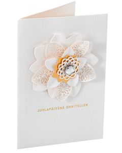 2-os kortti Signature