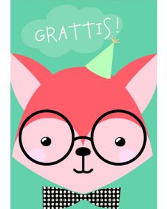 1-os onnittelu R poika