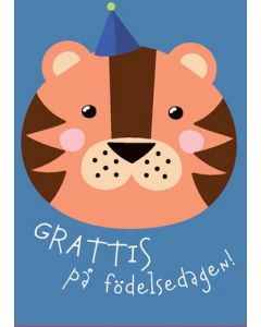 1-os onnittelu R lapset